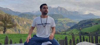Organisateur de Innerdance / Kundalini Aktivierung 25.10.26 Heilbronn