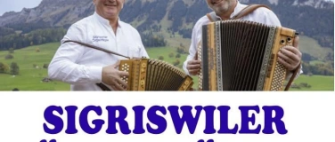 Event-Image for 'Sigriswiler &Ouml;rgelif&auml;ger am Gr&uuml;ndonnerstag'