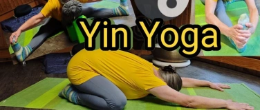 Event-Image for 'Yin Yoga'