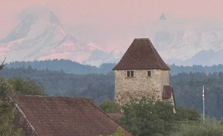Event-Image for ''Heimat daheim' und neue Dauerausstellung'