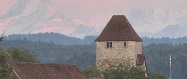 Event-Image for ''Heimat daheim' und neue Dauerausstellung'