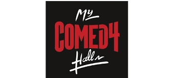 Event organiser of My Comedy Hall