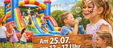Event-Image for '25.07.2026 family day - alb'