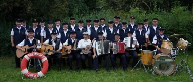 Event-Image for 'Musikalische Reise in den Norden und auf die Meere'