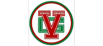 Event organiser of Virgin Guards Magdeburg vs. Erfurt Indigos (Heim)