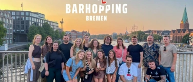 Event-Image for 'Bremer Kneipentour - Offene Tour f&uuml;r alle am 18.09.2026'