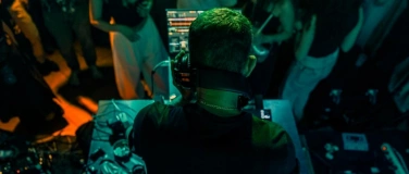 Event-Image for 'Diarfest &ndash; Konzert & Party'