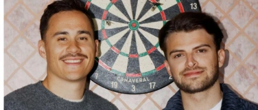 Event-Image for 'Tanz am Sunntig mit Honcho'