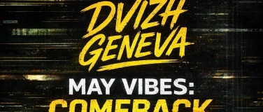 Event-Image for 'MAY VIBES: COMEBACK'