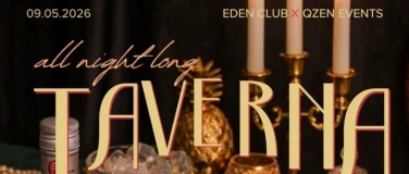 Event-Image for 'Taverna - All Night Long'