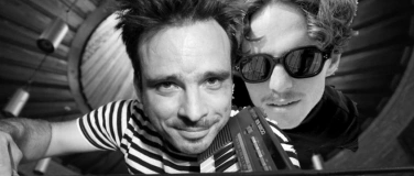 Event-Image for 'Live - Tobi Anders solo & Max Gr&uuml;n solo'