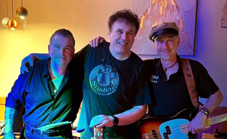 Rockabilly im B10 Style – mit der 706 Band