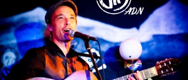 Event-Image for 'JIM ADN'