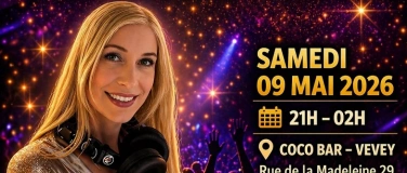 Event-Image for 'LES DEMOD&Eacute;E'