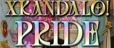 Event-Image for 'XKANDALO! PRIDE'