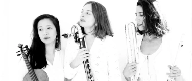 Event-Image for 'Trio Las Pibas - musikalische Reise'