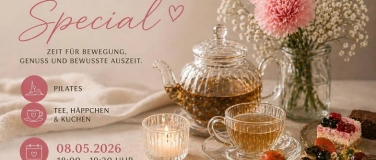 Event-Image for 'Muttertags Special'