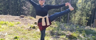 Event-Image for 'Yoga am Mittwoch'