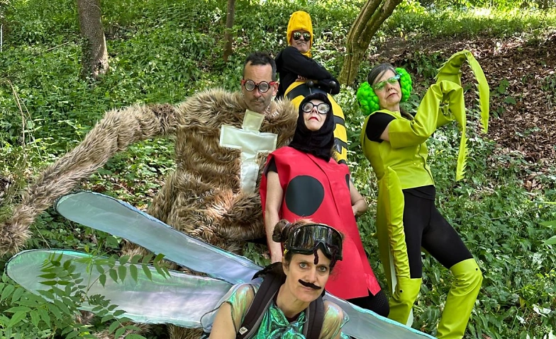 dieINsekten Tickets