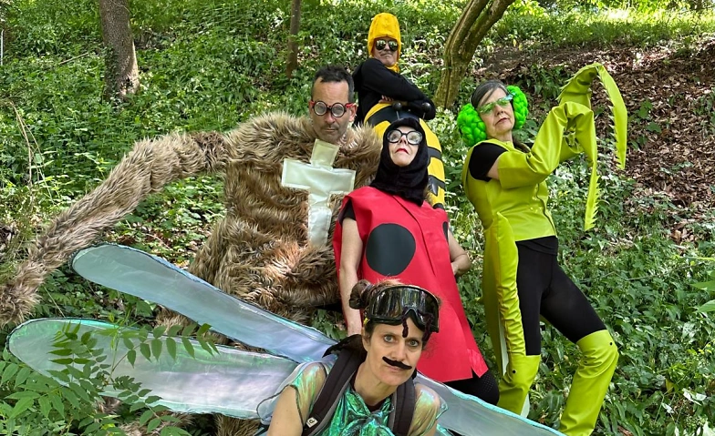 dieINsekten Tickets