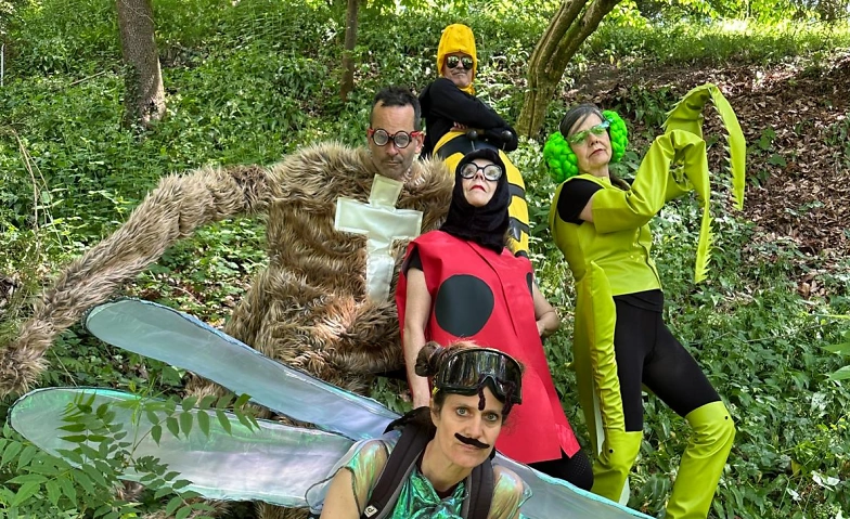 dieINsekten Tickets
