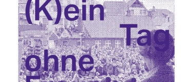 Event-Image for '(K)ein Tag ohne Frauen'