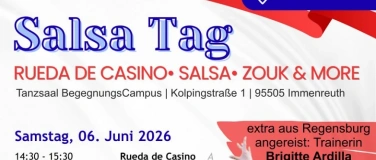 Event-Image for 'Salsa Tag'