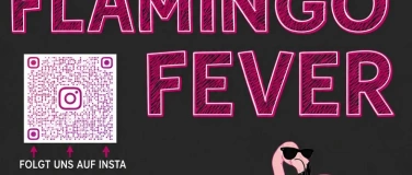 Event-Image for 'Flamingo Fever'