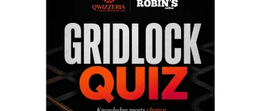 Event-Image for 'Gridlock Quiz: Knowledge meets chance'