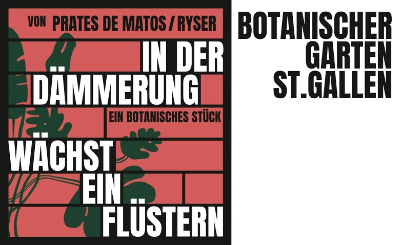 Event-Image for 'In der D&auml;mmerung w&auml;chst ein Fl&uuml;stern'