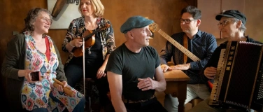 Event-Image for 'Camino Siete'