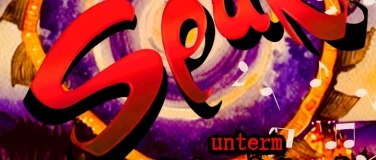 Event-Image for 'Spuk unterm Schaufelrad'