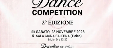 Event-Image for '2&deg; Edizione Helvetic Dance Competition'