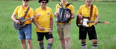 Event-Image for 'Tanzabend mit Livemusik der Soundganoven'