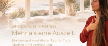 Event-Image for 'SelbstFinderin 1-Tages-Retreat in Karlsruhe'