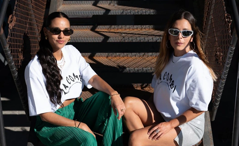 LA COMBI : OASE IM HOF w/ Lola candela ( Salsa Dj Set) – LAM