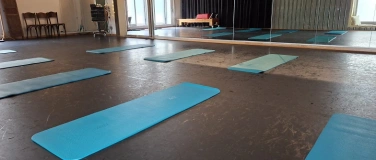 Event-Image for 'Pilates Sommerworkshop'