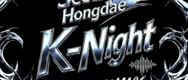 Event-Image for 'Seoul Hongdae K-Night Party'