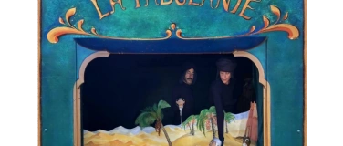 Event-Image for 'March&eacute; Artisanal Sky-Art - Spectacle de Marionnettes'