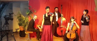 Event-Image for 'Abendmusik'