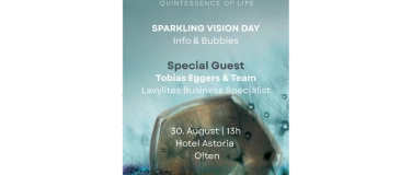 Event-Image for 'Sparkling Vision Day'