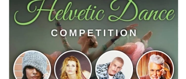 Event-Image for '2&deg; Edizione Helvetic Dance Competition'