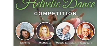 Event-Image for '2&deg; Edizione Helvetic Dance Competition'