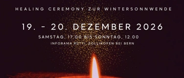 Event-Image for 'Licht-Kraft Singnacht 2026'