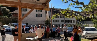 Event-Image for 'Wildkr&auml;uter & Heilpflanzen'