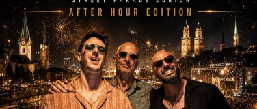 Event-Image for 'Street Parade After Hour'