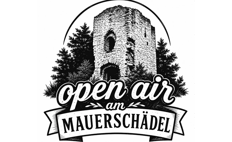 Open-Air am Mauerschädel