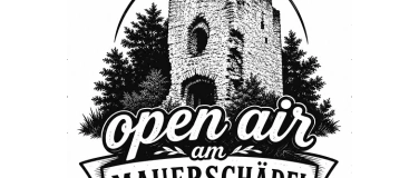 Event-Image for 'Open-Air am Mauersch&auml;del'
