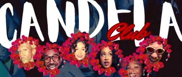 Event-Image for 'Candela Club Vol. 1'