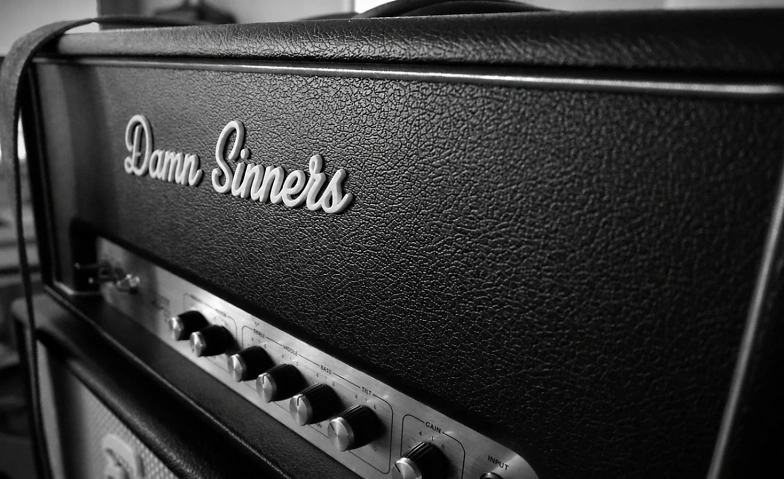Damn Sinners Tickets